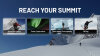 Nitecore Summit 20000 Batterie externe | 20 000 mAh | Résistante au froid jusqu’à −40 °C
