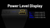 Nitecore Summit 20000 Batterie externe | 20 000 mAh | Résistante au froid jusqu’à −40 °C