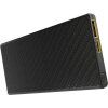 Nitecore Powerbank CARBO10000 - 10000mAh carbone
