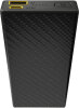 Nitecore CARBO 20000 Batterie externe | 20 000 mAh | 20 W | Carbon
