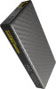 Nitecore CARBO 20000 Batterie externe | 20 000 mAh | 20 W | Carbon