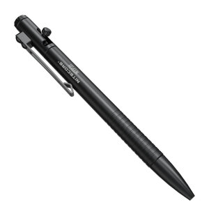 Nitecore NTP31 Stylo tactique aluminium