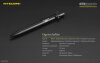 Nitecore NTP31 Stylo tactique aluminium