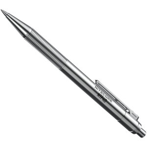 Porte-mines Nitecore NTP40 en titane