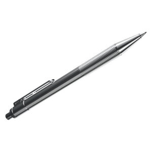 Porte-mines Nitecore NTP40 en titane