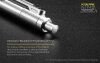 Porte-mines Nitecore NTP40 en titane