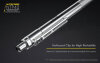 Porte-mines Nitecore NTP40 en titane
