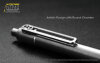 Porte-mines Nitecore NTP40 en titane