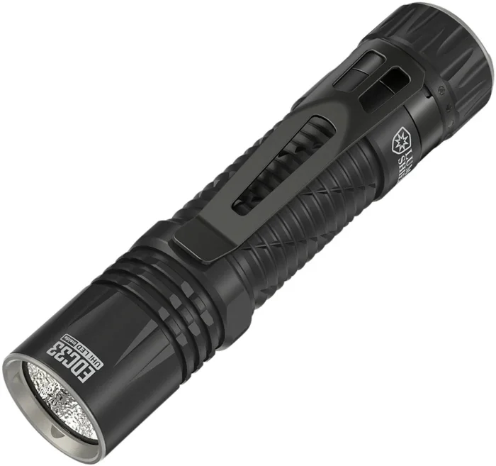 Nitecore EDC33 Flashlight | 4,000 Lumens | Sensor...
