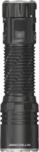 Nitecore EDC35 Flashlight | 5,000 Lumens | 550 m | 90 h
