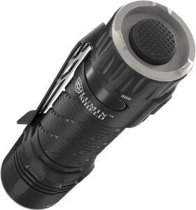 Nitecore EDC35 Flashlight | 5,000 Lumens | 550 m | 90 h