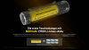 Nitecore EDC35 Flashlight | 5,000 Lumens | 550 m | 90 h