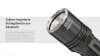 Nitecore EDC35 Flashlight | 5,000 Lumens | 550 m | 90 h
