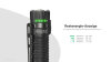 Nitecore EDC35 Flashlight | 5,000 Lumens | 550 m | 90 h