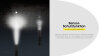 Nitecore EDC35 Taschenlampe – 5000 Lumen