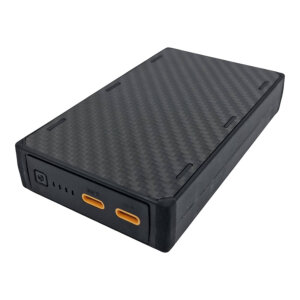 Nitecore NB20000 Gen3 Batterie externe | 20’000 mAh...