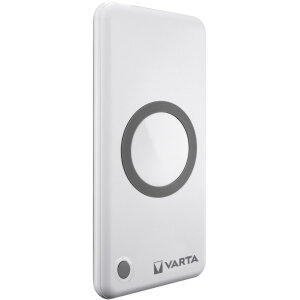 Varta Wireless Power Bank 10000mAh