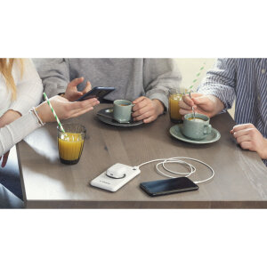 Varta Wireless Power Bank 10000mAh