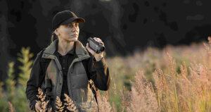 Pulsar Axion XG35 COMPACT Wärmebildgerät - 640x480