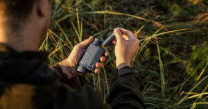 Pulsar Axion XG35 COMPACT Wärmebildgerät - 640x480