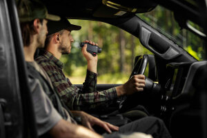 Pulsar Axion XG35 COMPACT Wärmebildgerät - 640x480