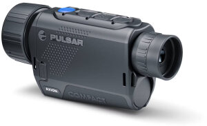 Pulsar Axion XG35 COMPACT Wärmebildgerät - 640x480