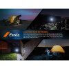 Fenix CL26R Pro Campinglampe - White Marble