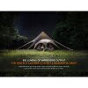 Fenix CL26R Pro Campinglampe - White Marble