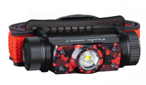 Fenix HM62-T Magma Trailrunning Stirnlampe mit 1200 Lumen
