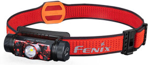Fenix HM62-T Magma Trailrunning Stirnlampe mit 1200 Lumen