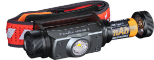 Fenix HM62-T Magma Trailrunning Stirnlampe mit 1200 Lumen