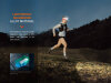 Fenix HM62-T Magma Lampe frontale de trail running de 1200 lumens