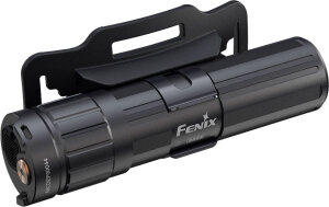 Fenix HM75R professional headlamp with 1600 lumens and additional power bank