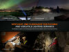 Fenix HM75R professional headlamp with 1600 lumens and additional power bank