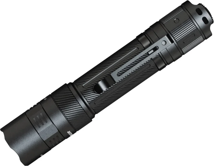 Fenix PD32R tactical flashlight - 1400 lumens