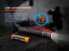Fenix PD32R tactical flashlight - 1400 lumens