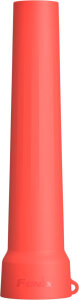 Fenix AOT-03 Silikon-Signalkegel Rot | für...