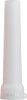 Fenix AOT-03 Silicone Traffic Wand White | for 25.4–34 mm heads | foldable