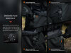 Fenix ALR-01 Tactical Flashlight Ring