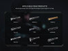 Fenix ALR-01 Tactical Flashlight Ring