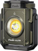 Fenix CL27R multifunktionale Outdoor Laterne - Schwarz
