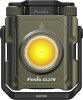 Fenix CL27R multifunktionale Outdoor Laterne - Schwarz