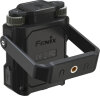 Fenix CL27R multifunktionale Outdoor Laterne - Schwarz