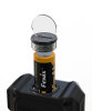 Fenix CL27R multifunktionale Outdoor Laterne - Schwarz
