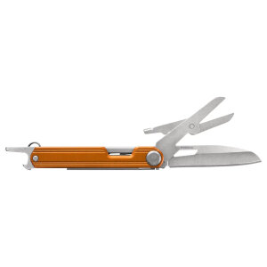 Gerber Armbar Slim Cut Burnt Orange Multi-Tool | Klinge +...