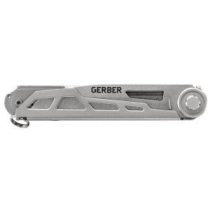 Gerber Armbar Slim Cut Burnt Orange Multi-Tool | Klinge +...