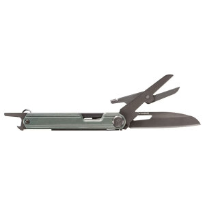 Gerber Armbar Slim Cut Baltic Haze Multi-Tool | Klinge +...