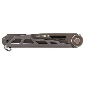 Gerber Armbar Slim Cut Baltic Haze Multi-Tool | Klinge +...