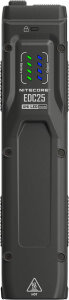 Nitecore EDC25 Flashlight | 3,000 Lumens | Dual Tail...