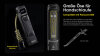 Nitecore EDC29 Lampe torche | 6’500 lumens | Écran OLED